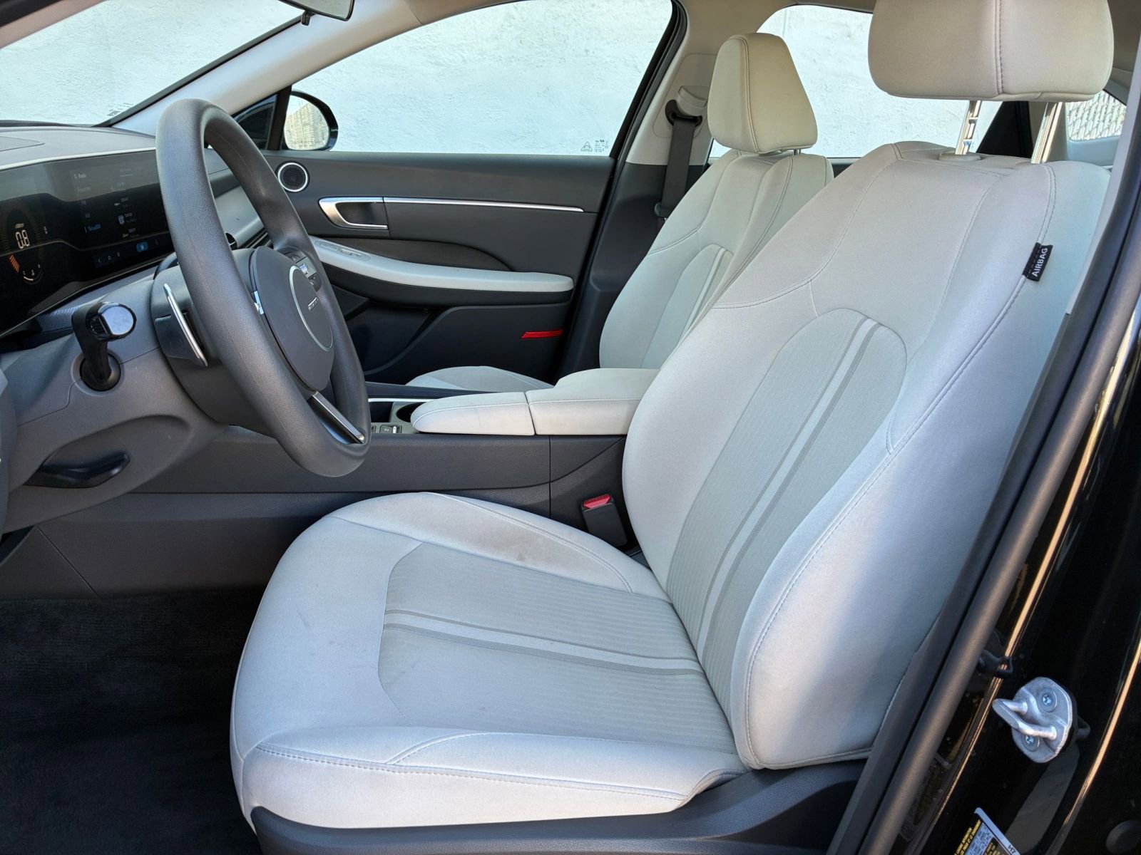 Used 2025 Hyundai Sonata SEL image 27