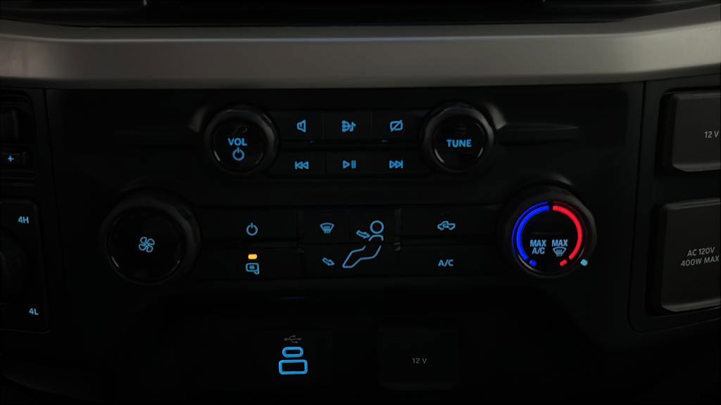 Used 2023 Ford F250 XLT image 17