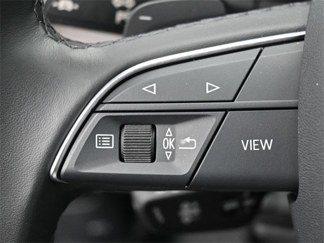 Used 2023 Audi Q5 2.0T Premium w/ Convenience Package image 18