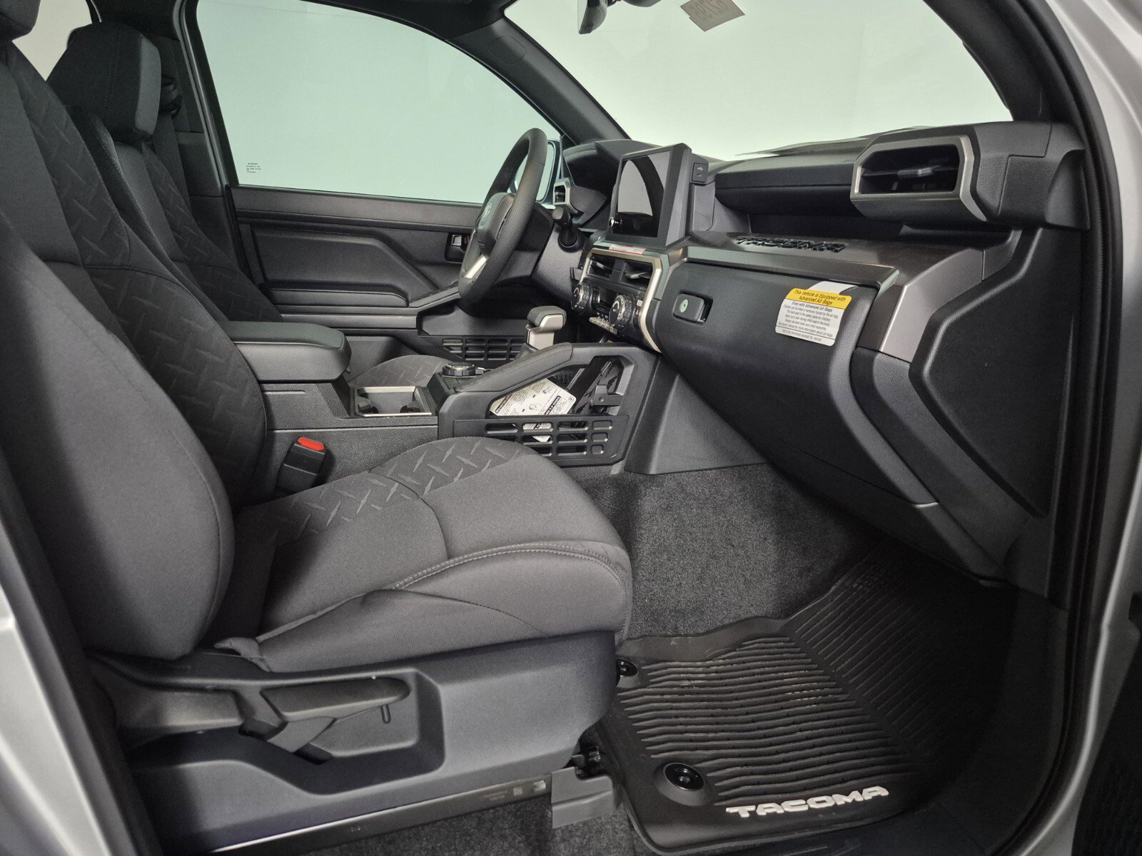 New 2026 Toyota Tacoma SR5 image 45