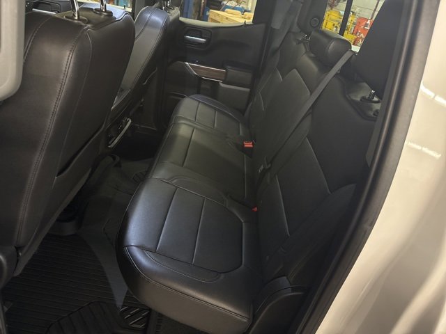 Used 2021 Chevrolet Silverado 1500 RST w/ Convenience Package II image 21