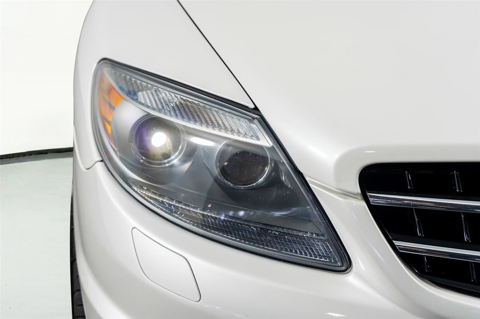 Used 2008 Mercedes-Benz CL 65 AMG image 22