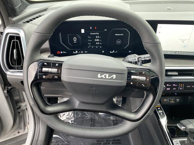 New 2026 Kia Sorento SX Prestige image 20