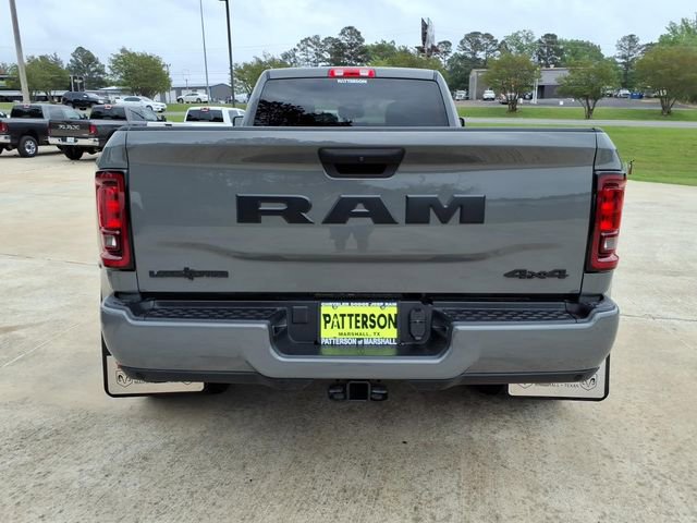 New 2026 RAM 3500 Big Horn image 3