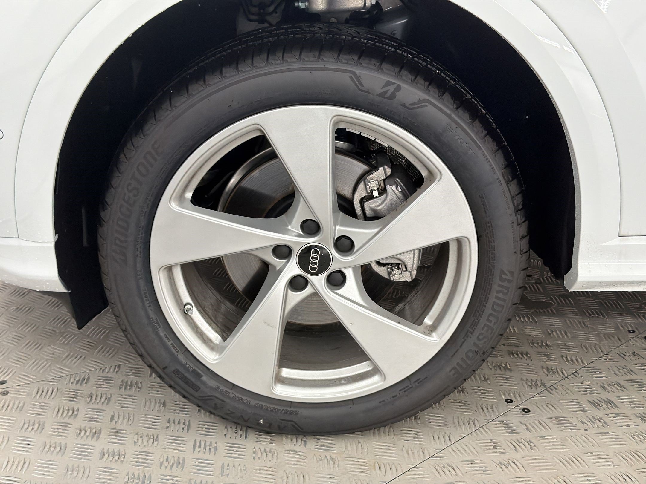 New 2026 Audi Q5 Premium Plus AWD/4WD image 13