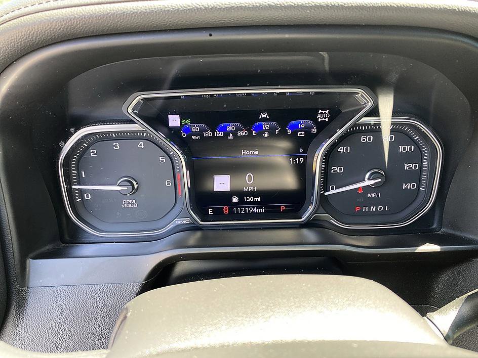 Used 2021 GMC Sierra 1500 Denali w/ Denali Premium Package AWD/4WD image 14