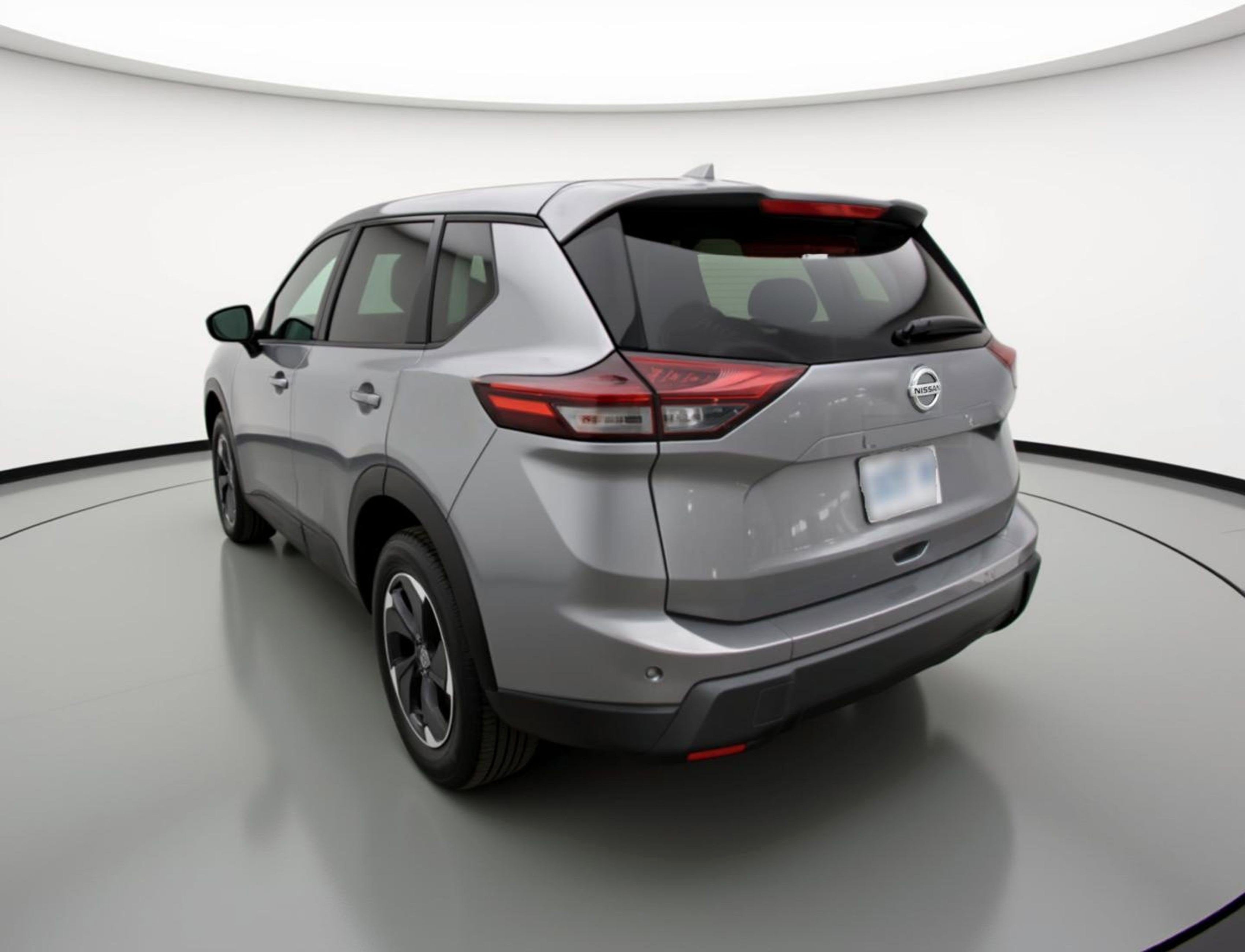 Used 2025 Nissan Rogue SV FWD image 6