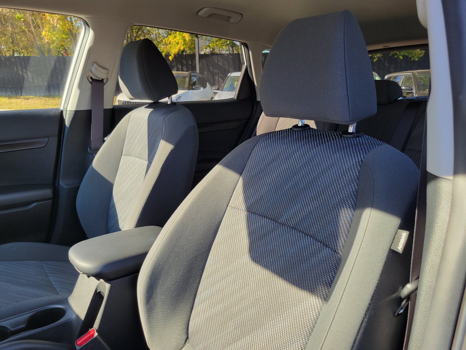 Certified 2024 Kia Seltos LX AWD/4WD image 10