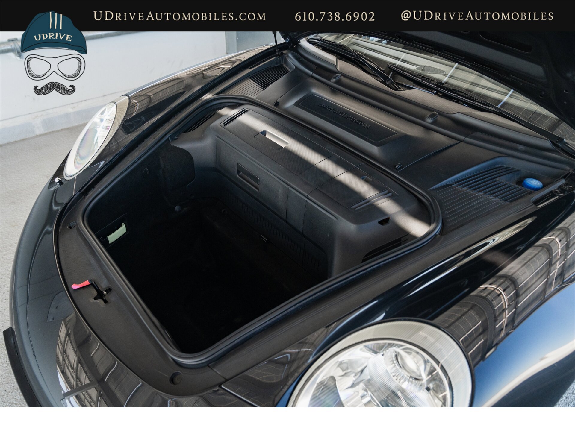 Used 2010 Porsche 911 Carrera S RWD image 46