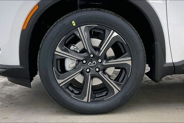New 2026 INFINITI QX60 Autograph image 15
