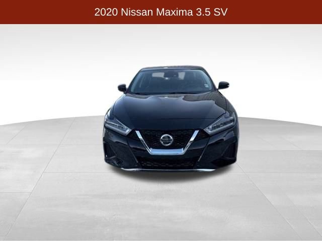 Used 2020 Nissan Maxima 3.5 SV w/ Floor Mat Group image 2