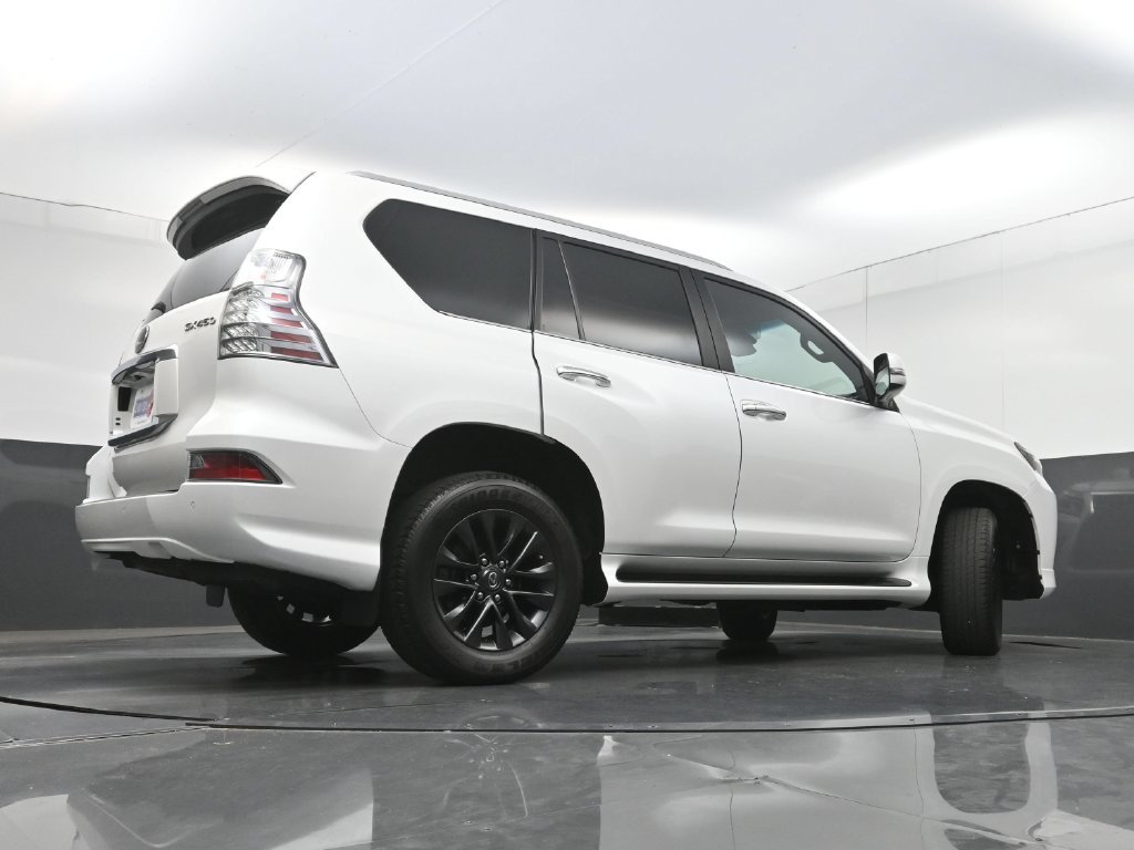 Used 2023 Lexus GX 460 Premium AWD/4WD image 34