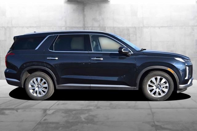 Used 2024 Hyundai Palisade SEL image 5