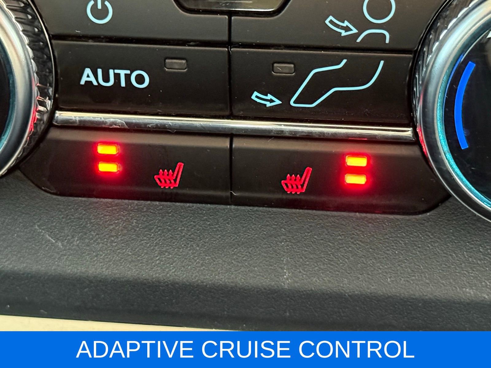 Used 2025 Ford Expedition Max Platinum image 24