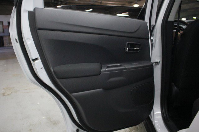 New 2026 Mitsubishi Outlander Sport ES AWD/4WD image 26