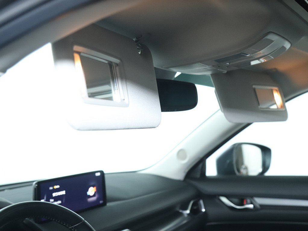 Certified 2023 MAZDA CX-5 AWD 2.5 S w/ Preferred Package image 19