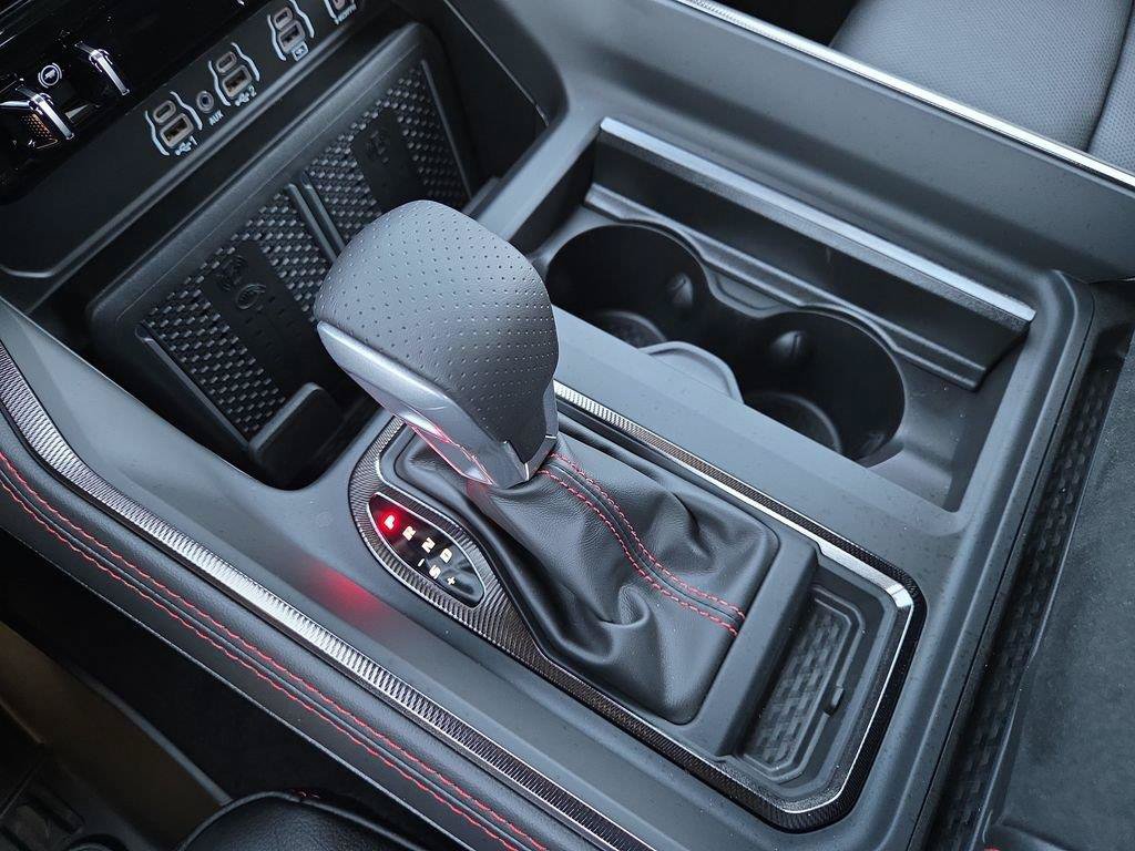 New 2026 RAM 1500 RHO w/ RHO Level 1 Equipment Group AWD/4WD image 32