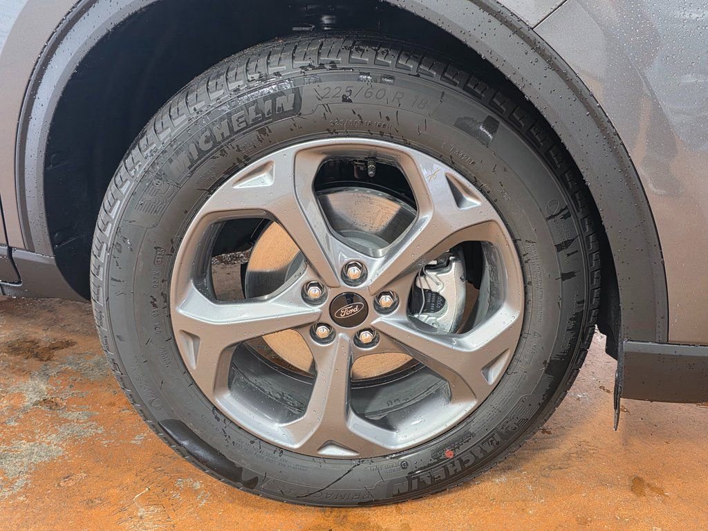 New 2026 Ford Escape ST-Line w/ Tech Pack #1 image 14