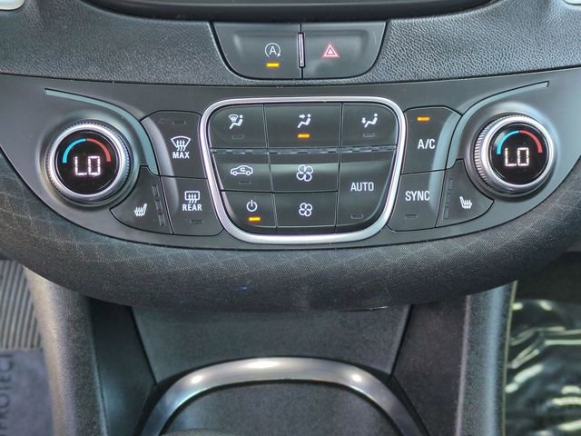 Used 2025 Chevrolet Malibu LT FWD image 18