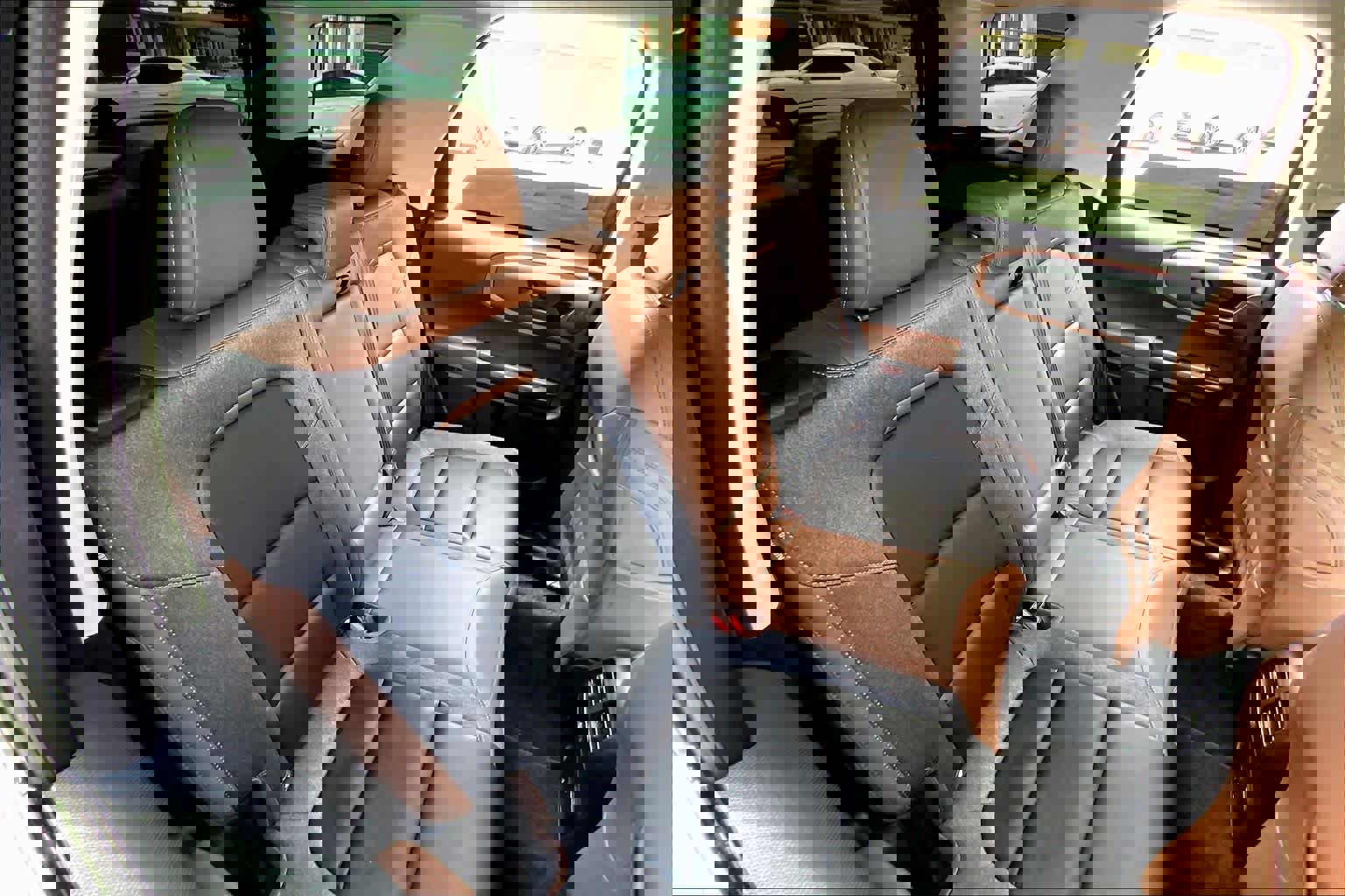 Used 2024 Ford Bronco Sport Outer Banks w/ Tech Package image 18