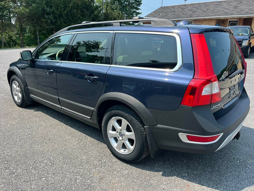 Used 2012 Volvo XC70 3.2 AWD/4WD image 5