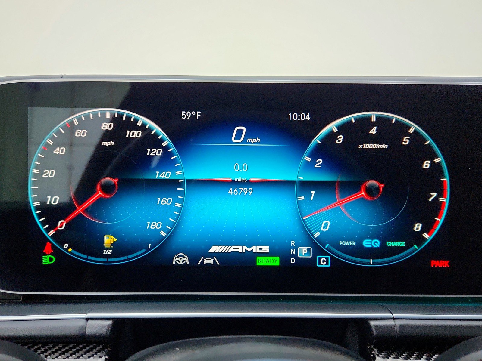 Certified 2023 Mercedes-Benz GLE 53 AMG 4MATIC Coupe image 19