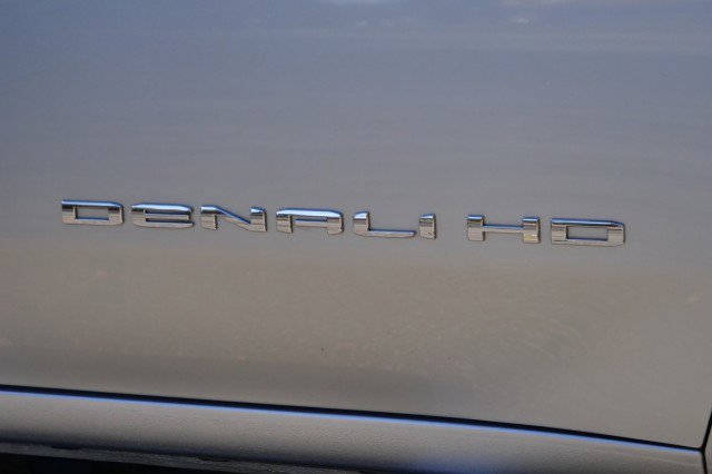 Used 2022 GMC Sierra 2500 Denali image 50