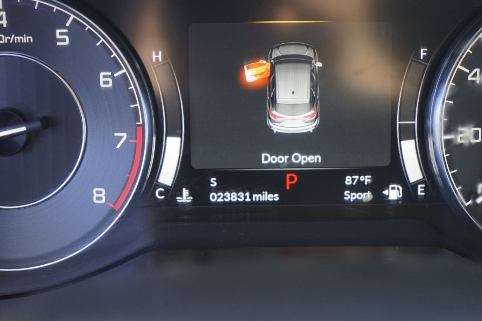 Used 2021 Acura RDX AWD w/ Technology Package image 15