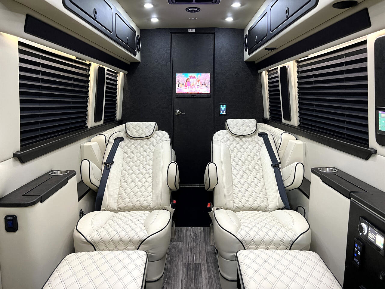 Used 2021 Mercedes-Benz Sprinter 3500 image 12