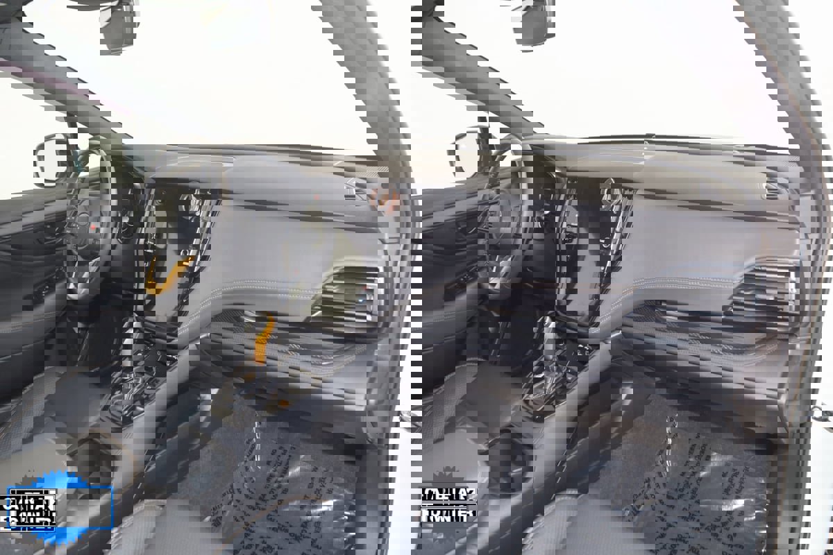 Used 2024 Subaru Outback Wilderness image 41