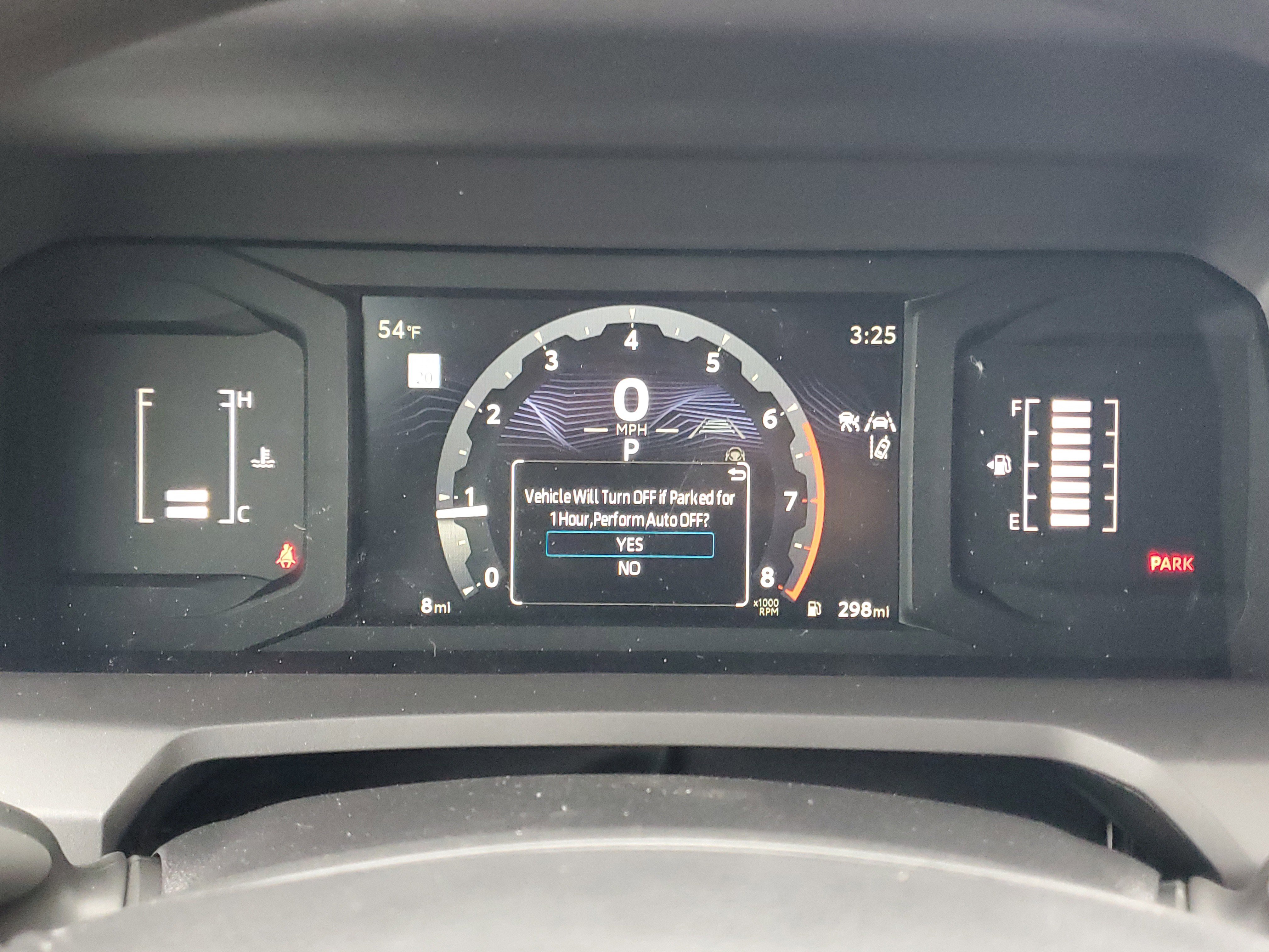 New 2025 Toyota Tacoma SR5 image 24