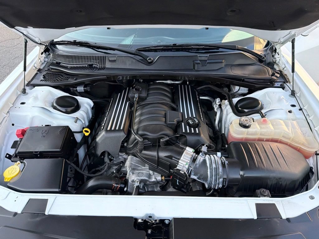 Used 2023 Dodge Challenger R/T Scat Pack w/ Plus Package RWD image 34