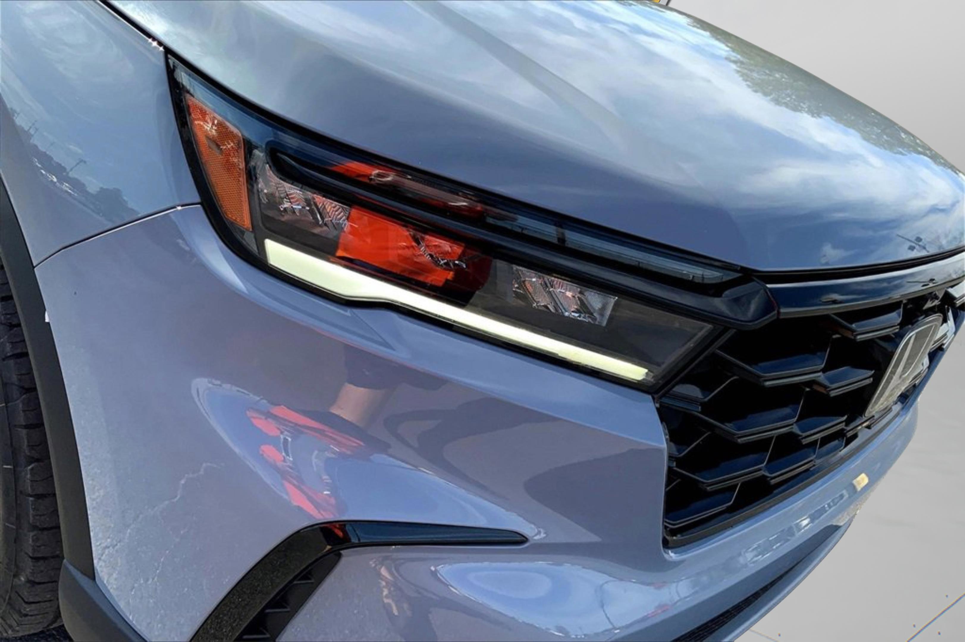 Used 2024 Honda Pilot TrailSport image 30