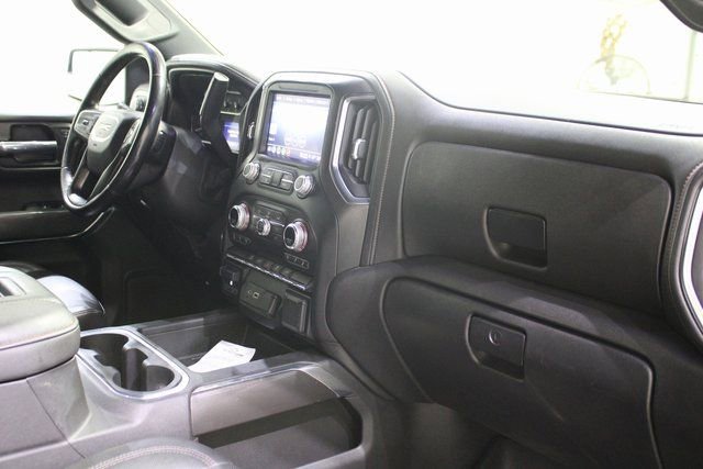 Used 2021 GMC Sierra 1500 AT4 image 21