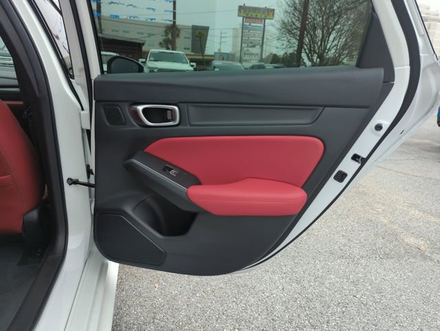 Certified 2024 Acura Integra Type S image 29