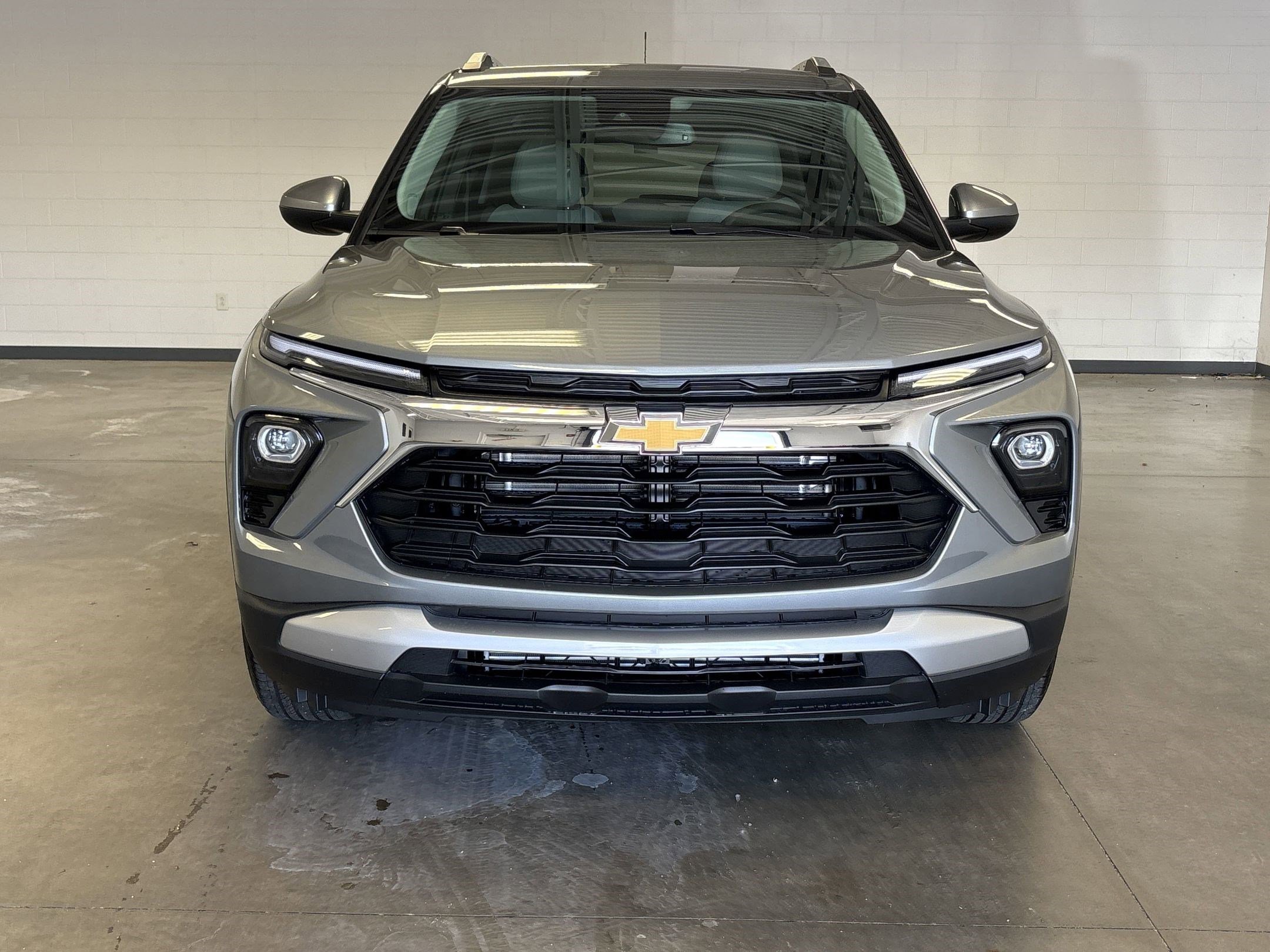 New 2026 Chevrolet TrailBlazer LT w/ Convenience Package image 5