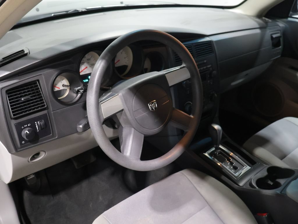 Used 2007 Dodge Charger w/ Convenience Group I RWD image 13