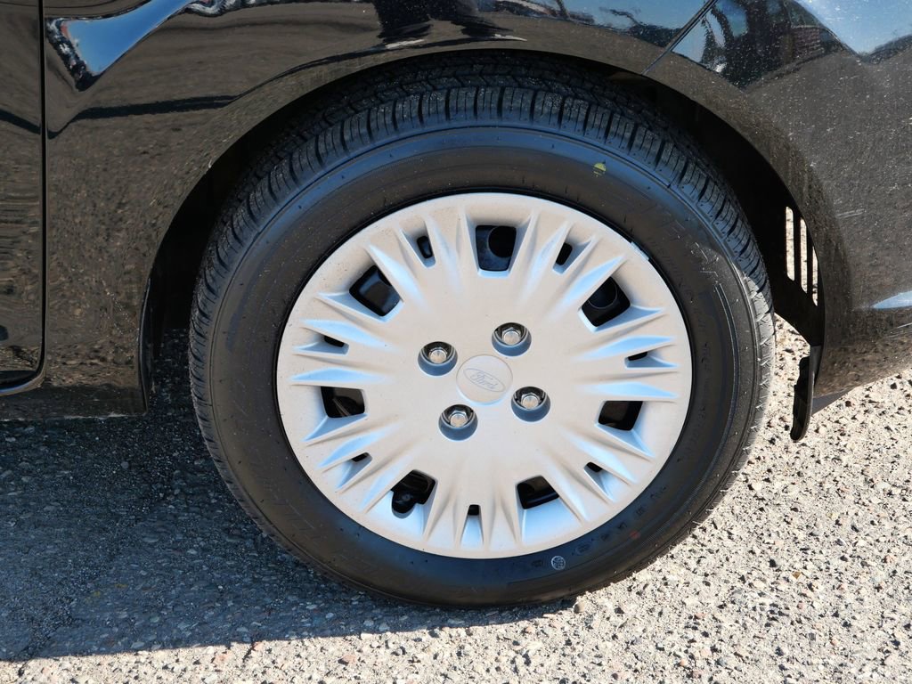 Used 2017 Ford Fiesta S FWD image 7