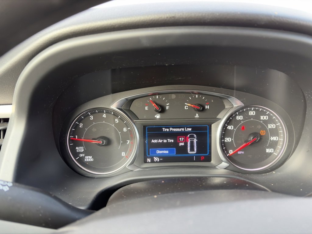 Used 2023 GMC Acadia SLE w/ Driver Convenience Package image 19