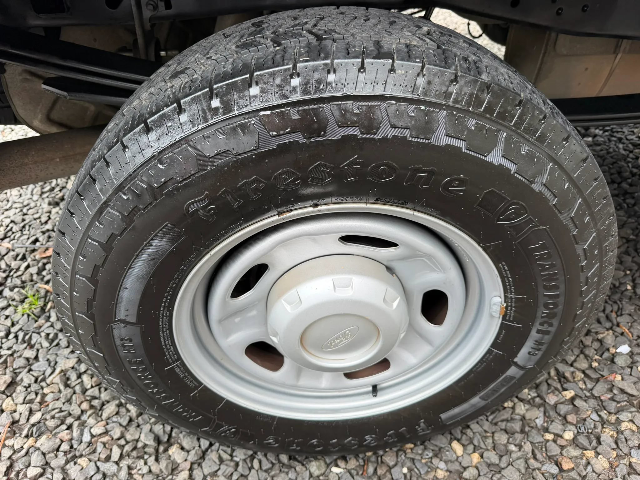 Used 2019 Ford F250 XL w/ Power Equipment Group AWD/4WD image 44