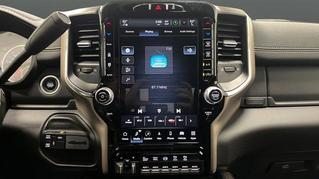 Used 2023 RAM 2500 Laramie image 39