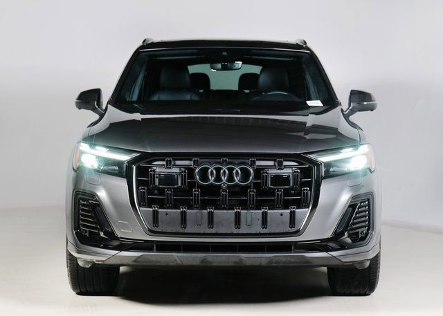 Certified 2025 Audi Q7 2.0T Premium Plus w/ Premium Plus Package image 9