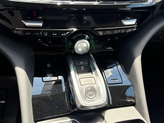 Used 2023 Acura MDX SH-AWD w/ Technology Package image 24