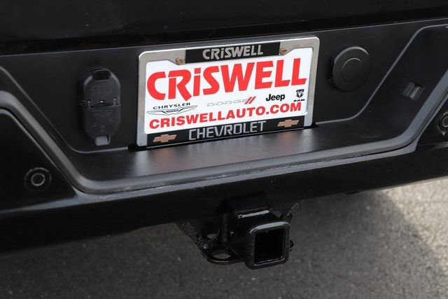 Used 2019 Chevrolet Silverado 1500 RST w/ All-Star Edition image 7