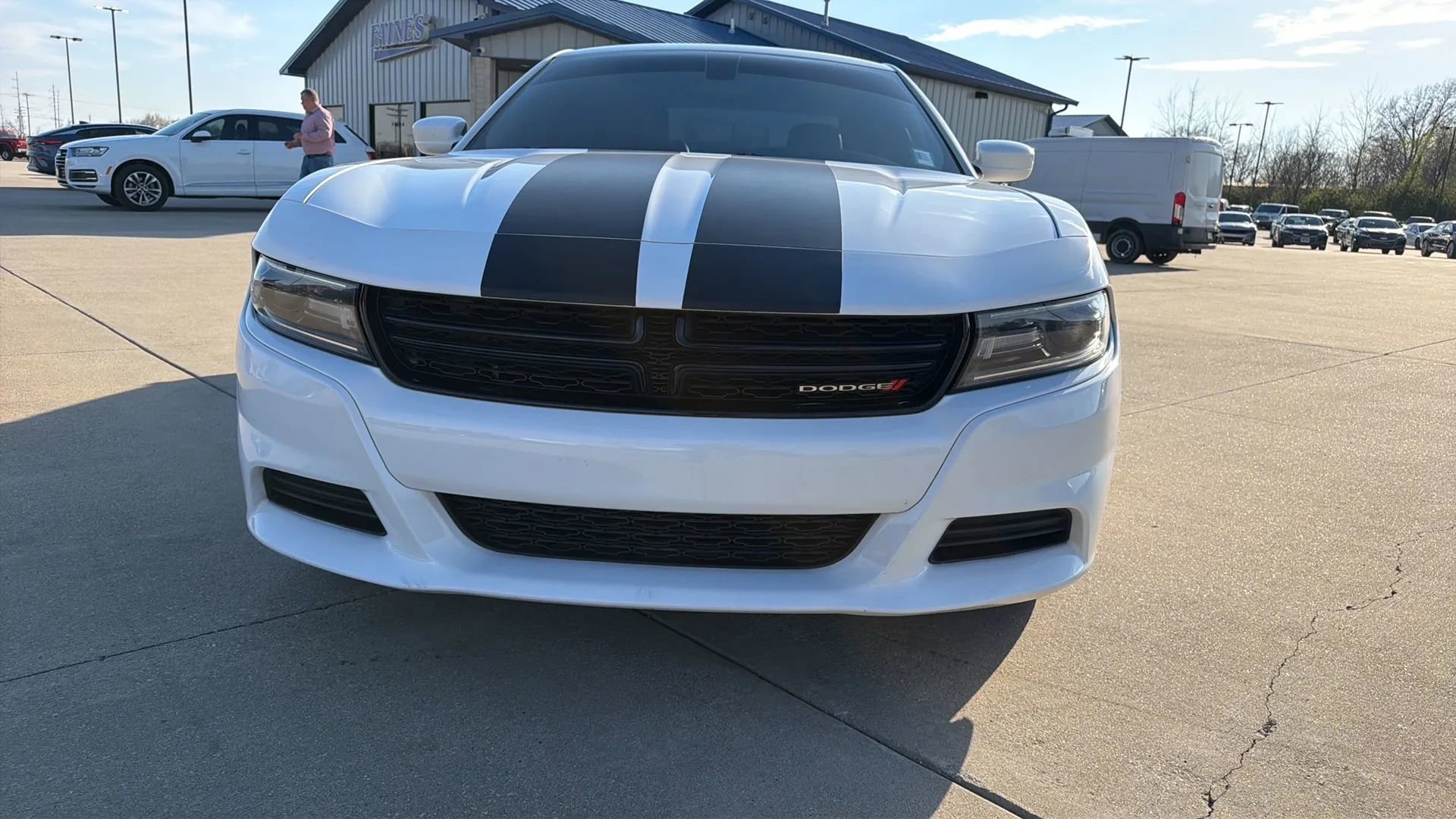 Used 2020 Dodge Charger SXT image 28