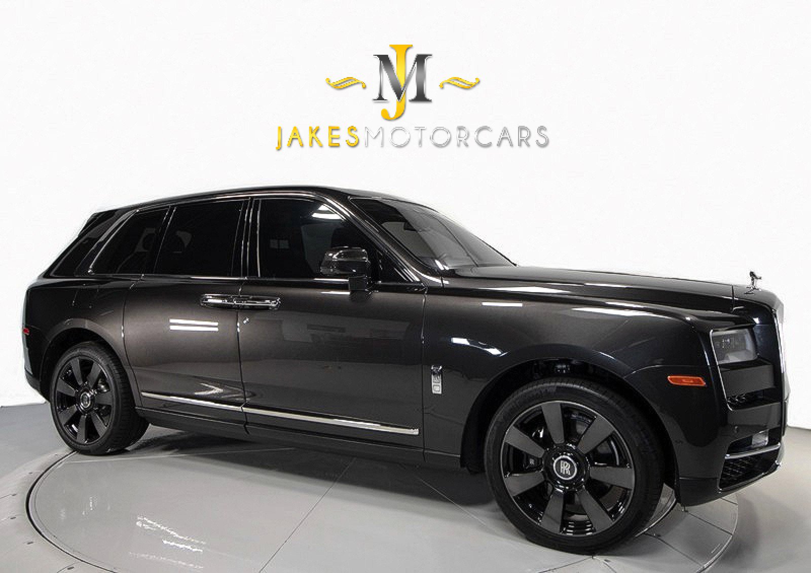 Used 2019 Rolls-Royce Cullinan image 15