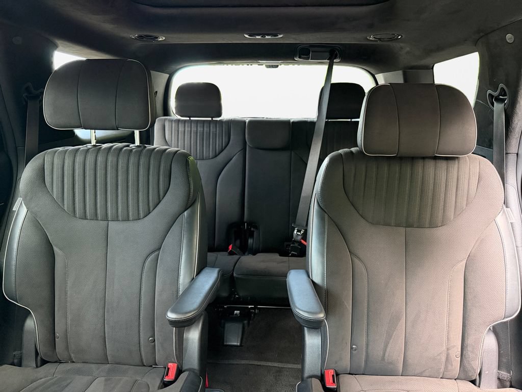 Used 2024 Hyundai Palisade Calligraphy AWD/4WD image 22