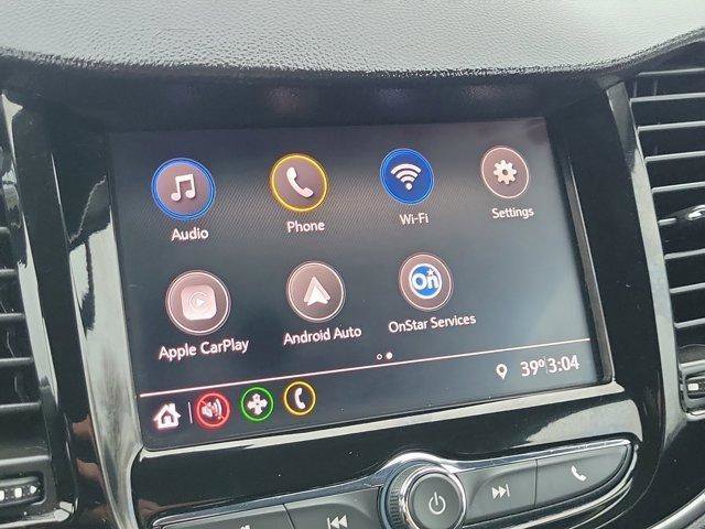 Used 2021 Chevrolet Trax LT w/ Redline Edition image 26