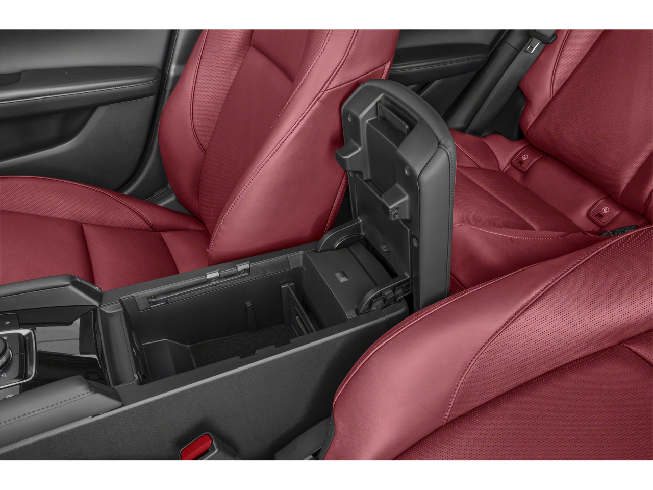 New 2026 MAZDA MAZDA3 Carbon AWD/4WD image 27