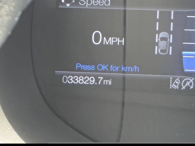 Used 2021 Ford Edge SEL w/ Convenience Package FWD image 32